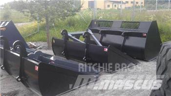 LS PLANERINGSSKOPOR Lopaty