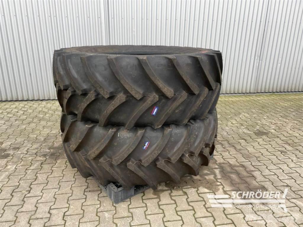 Mitas 650/65 R38 Pneumatiky, kolesá a ráfiky