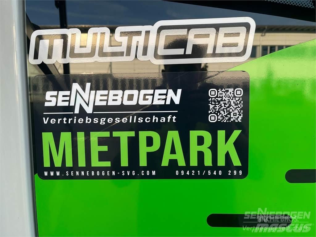 Sennebogen 355 M Iné
