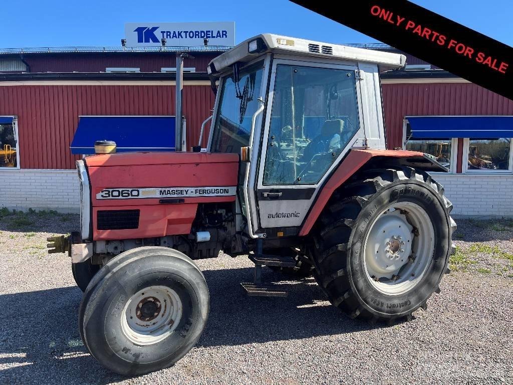 Massey Ferguson 3060 Traktory