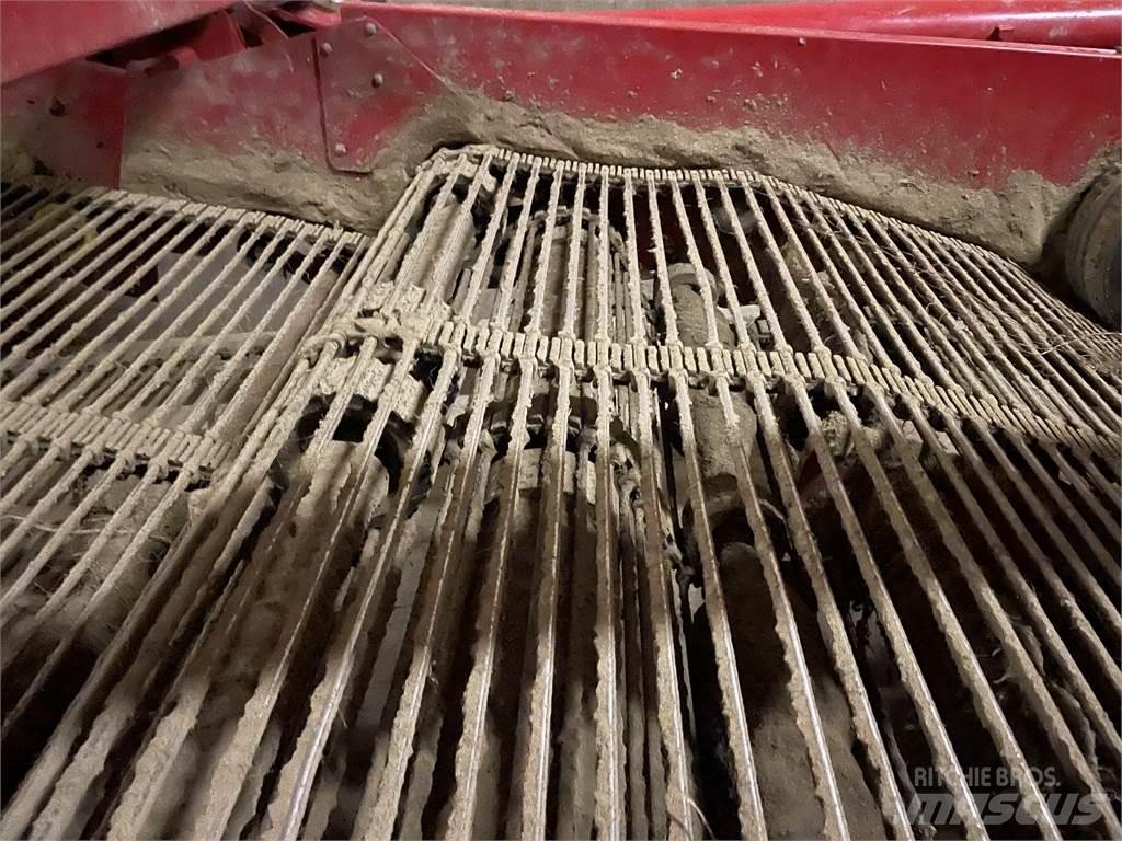 Grimme GT 170 Zemiakové kombajny