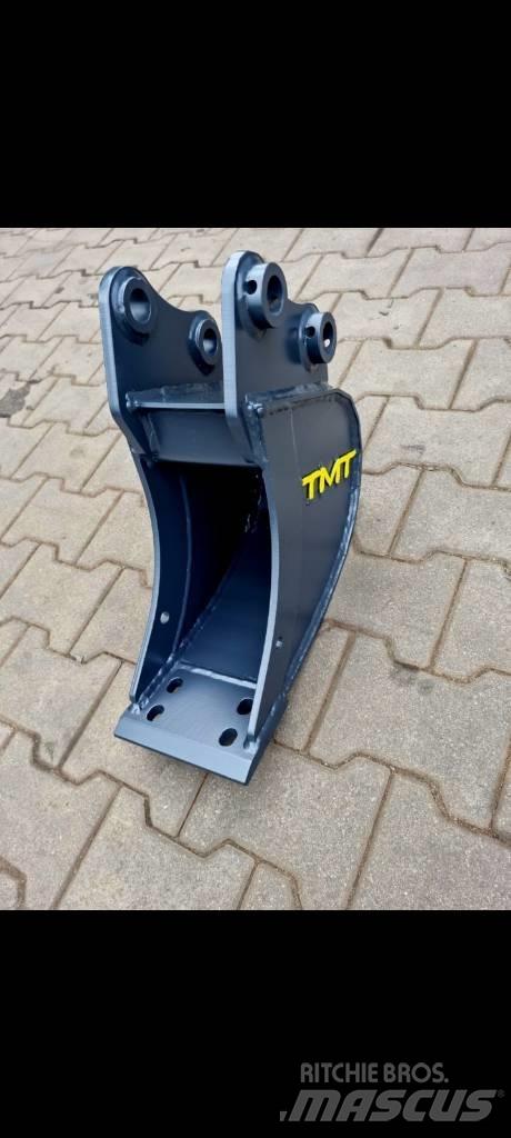 TMT ŁYŻKA 18 CM Ďalšie komponenty