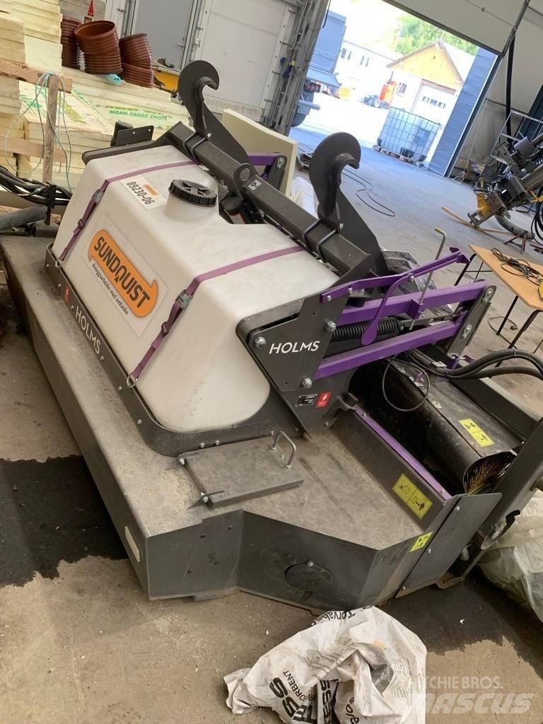 Holms PH250B Zametacie stroje