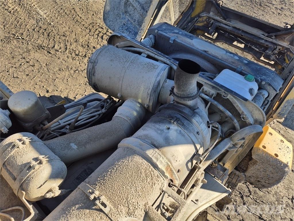 Volvo L 180 G Kolesové nakladače
