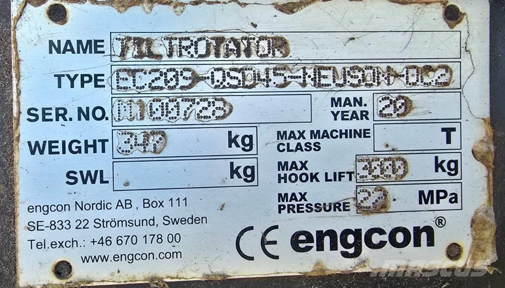 Wacker Neuson ET 90 Midi rýpadlá 7 t - 12 t