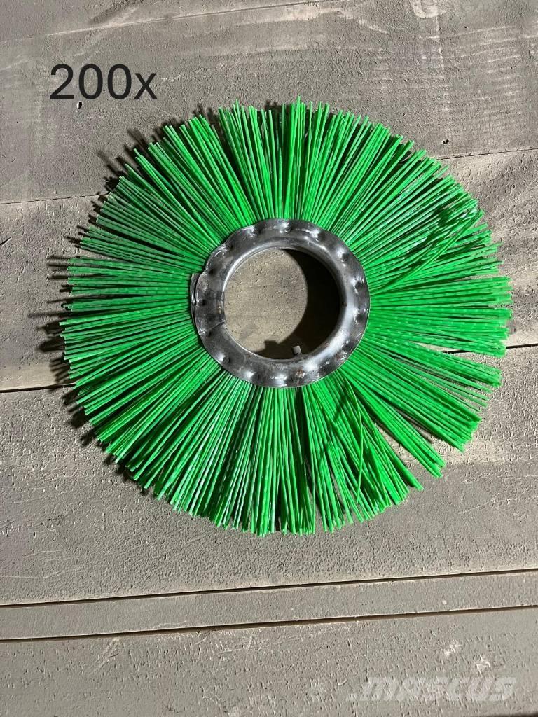 Renault 44CA6 Zametacie stroje