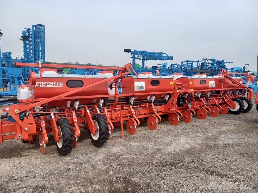 Maschio Mistral 12R Presné sejačky