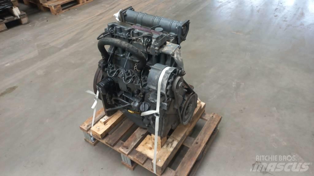 Deutz F3M1011F Motory