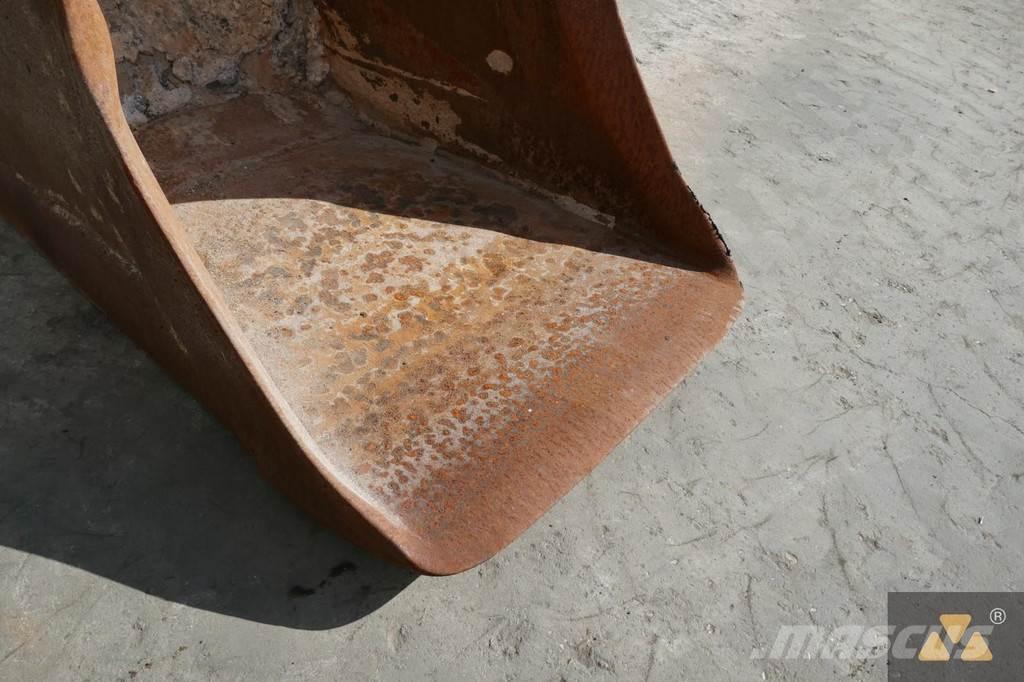 CAT 320 Bucket Lopaty