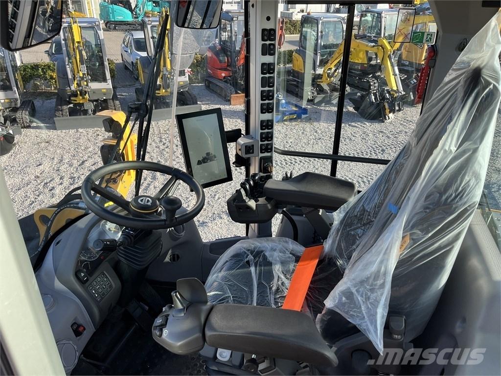 Volvo L 60 H LB Kolesové nakladače