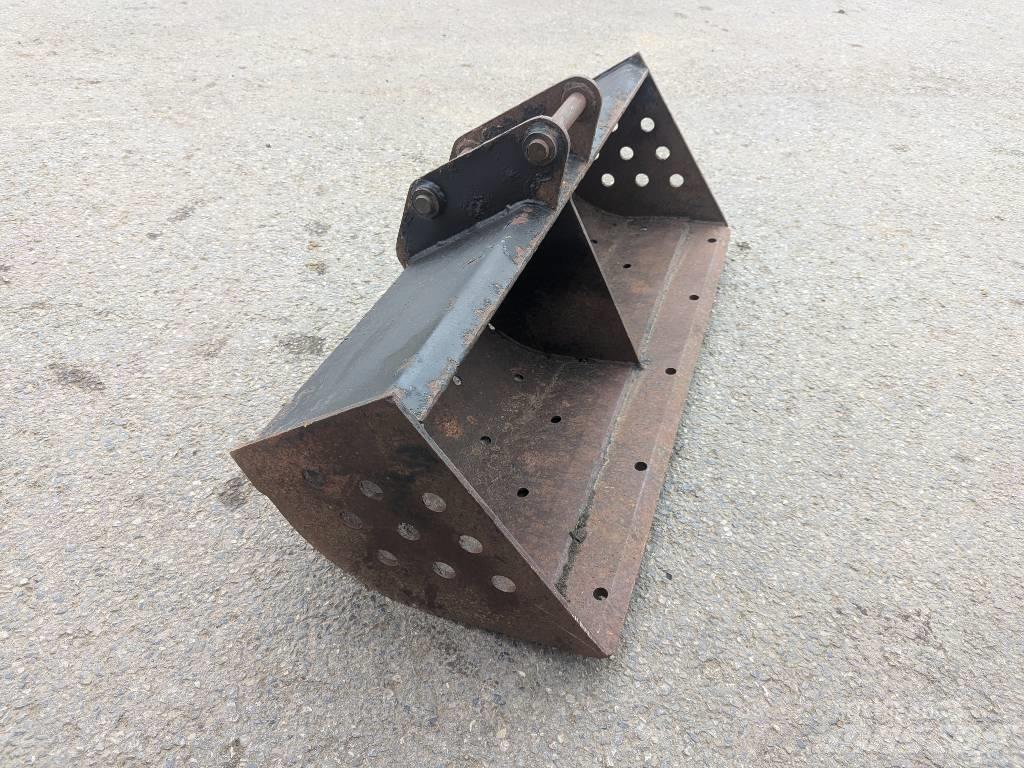 JCB GRADING BUCKET Preosievacie lopaty