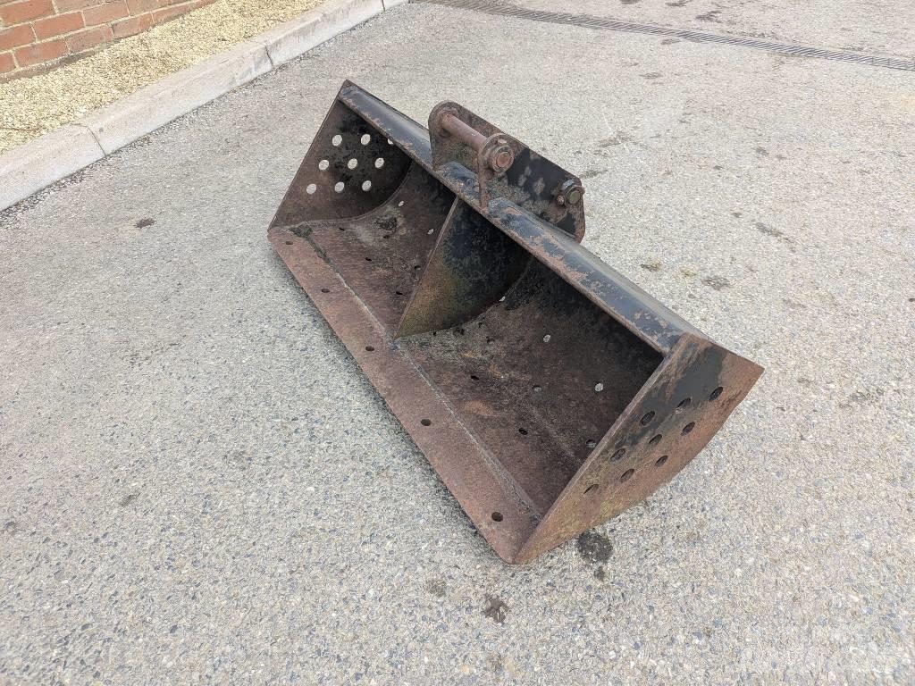 JCB GRADING BUCKET Preosievacie lopaty