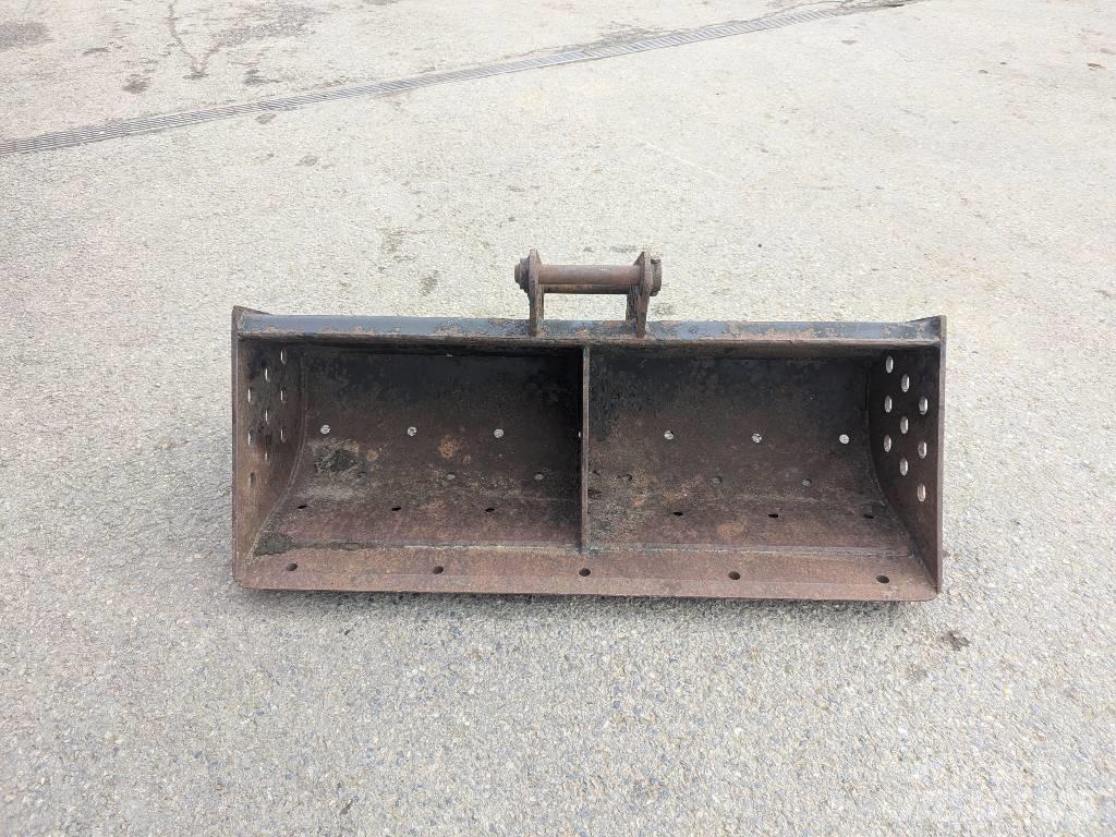 JCB GRADING BUCKET Preosievacie lopaty
