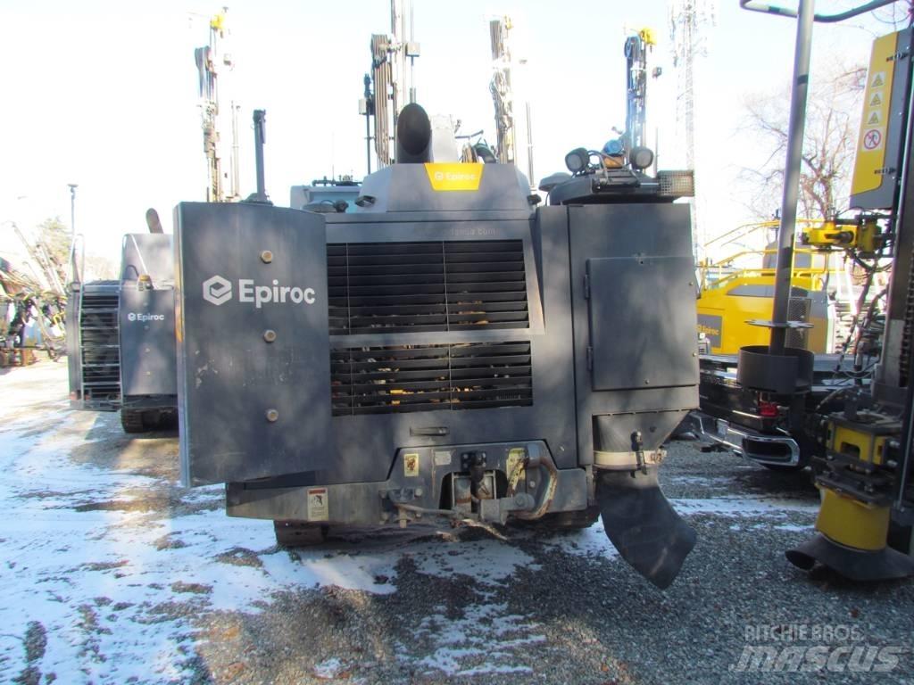 Epiroc SMRC T40-11 Povrchové vrtné súpravy
