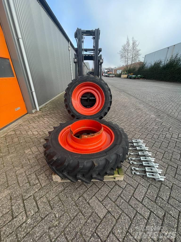 CLAAS Torion 1611 P Viacúčelové nakladače