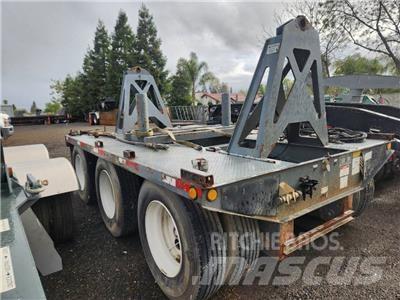 Grove GMK 5165 B Univerzálne terénne žeriavy