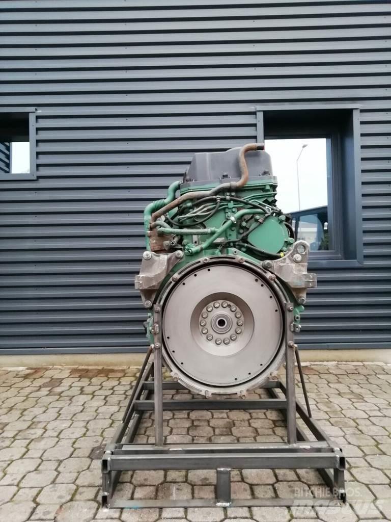 Volvo D16K 650 Motory