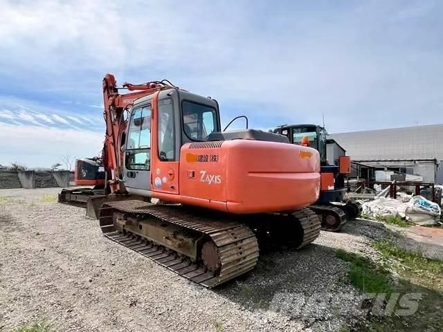 Hitachi ZX 130 K-3 Pásové rýpadlá