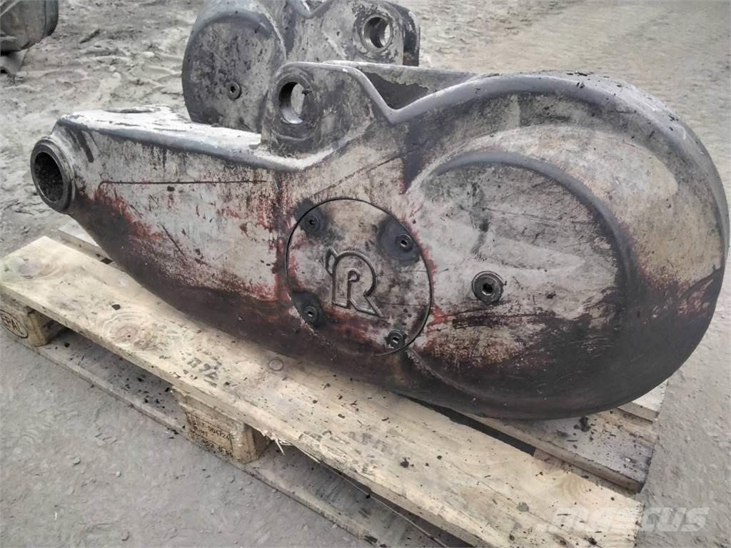 Rottne Pendelarm Prevodovka