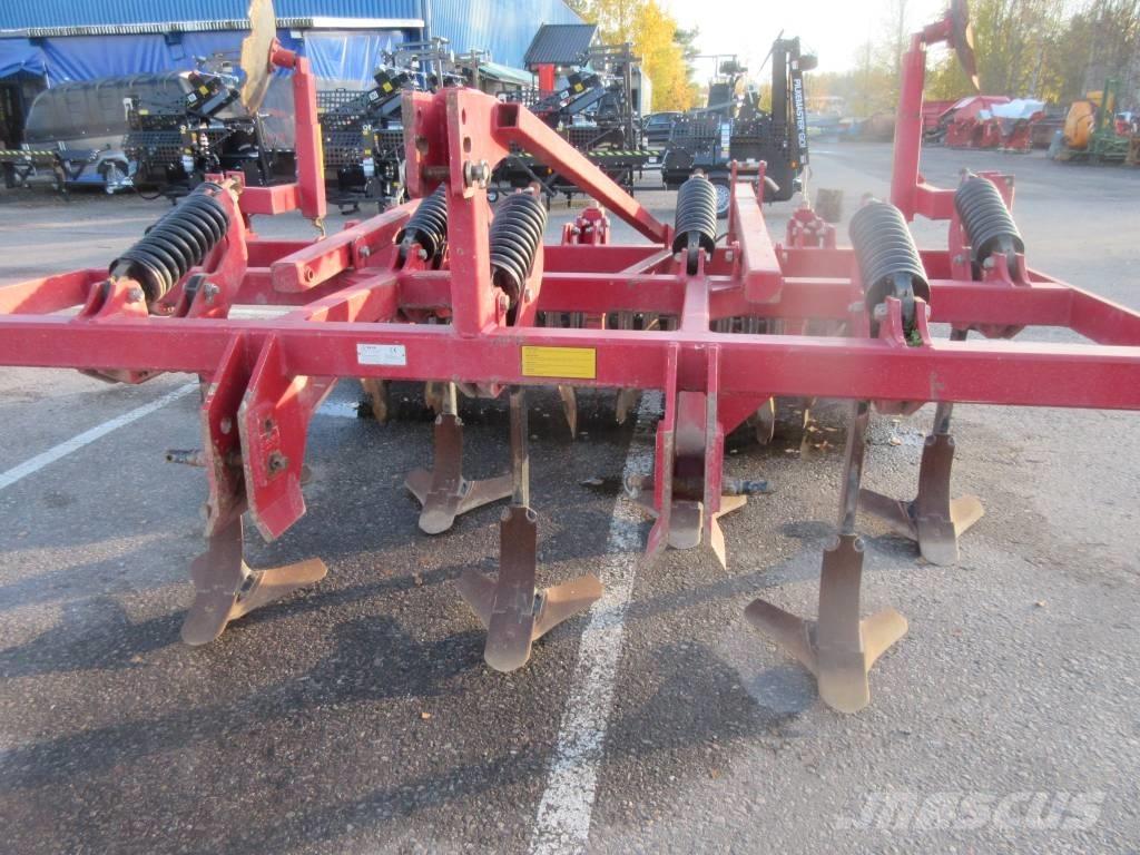 He-Va 3 m Mega-Dan Kultivátory