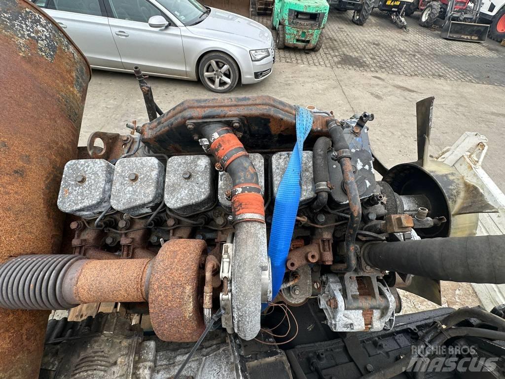 Cummins 315 Motory