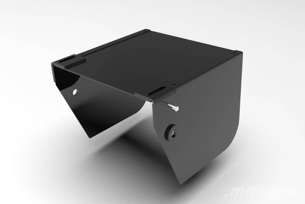 PW 76631.4 Príslušenstvo a náhradné diely ku kombajnom