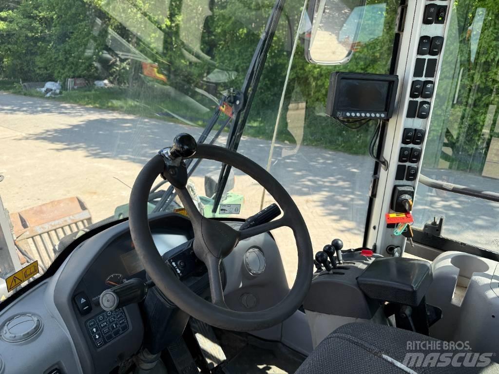 Volvo L 90 G Kolesové nakladače
