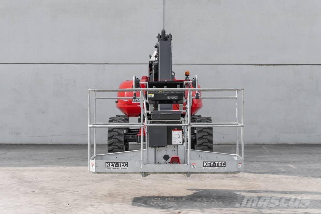 Manitou 200 ATJ Kĺbové plošiny