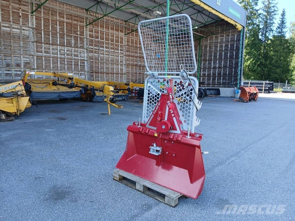 Tajfun EGV 55 A Navijaky