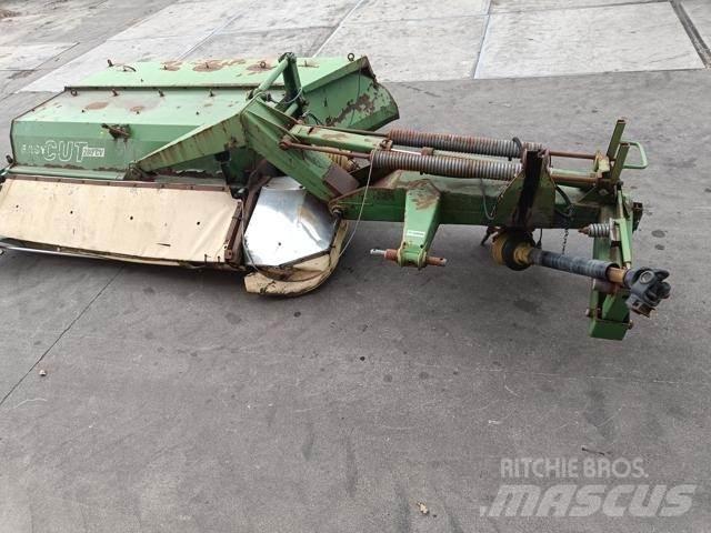 Krone 280CV Žacie stroje