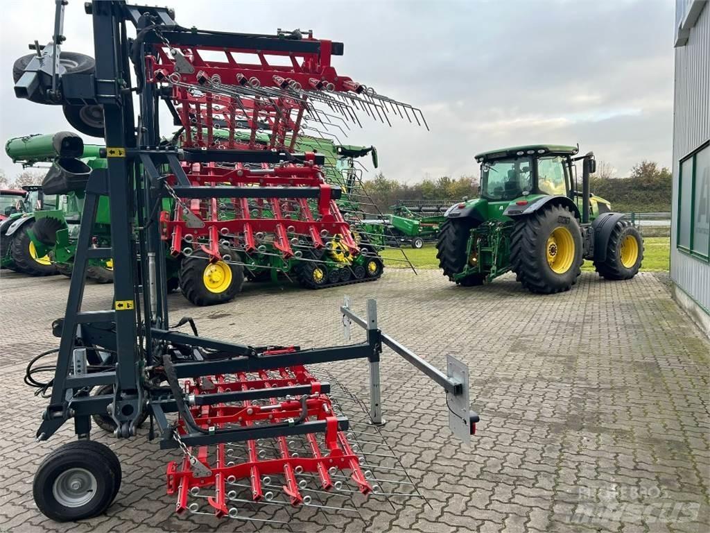 Saphir WS 900 Brány