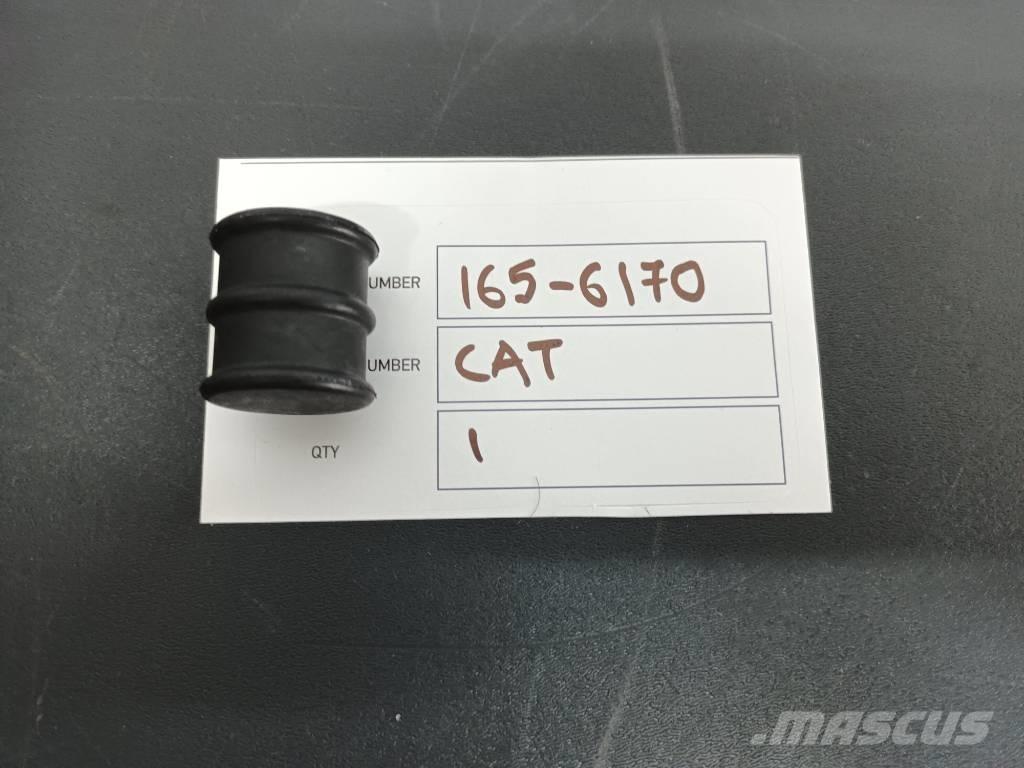 CAT PLUG 165-6170 Motory