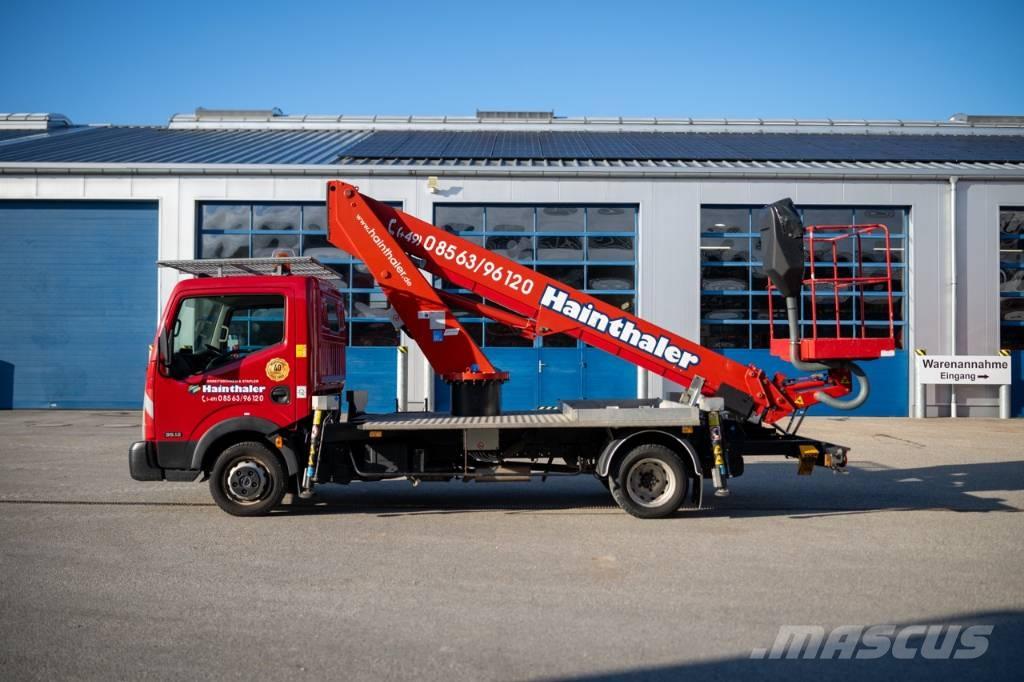 GSR E 179 T Autoplošiny
