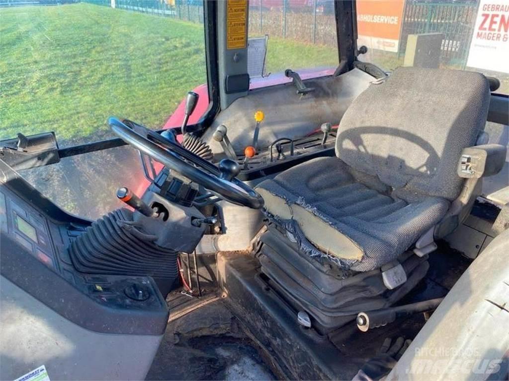 Case IH 5120 Traktory