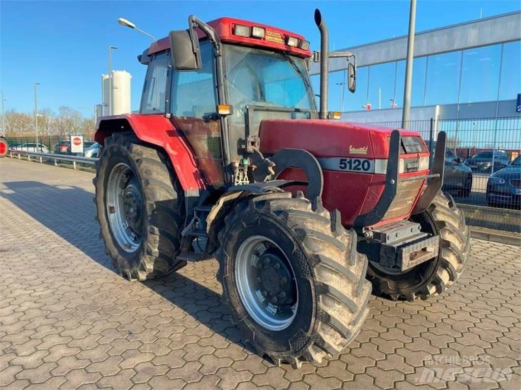 Case IH 5120 Traktory