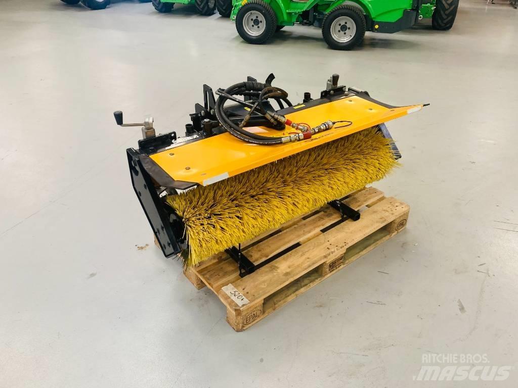 GMR Kost 120 cm Zametacie stroje
