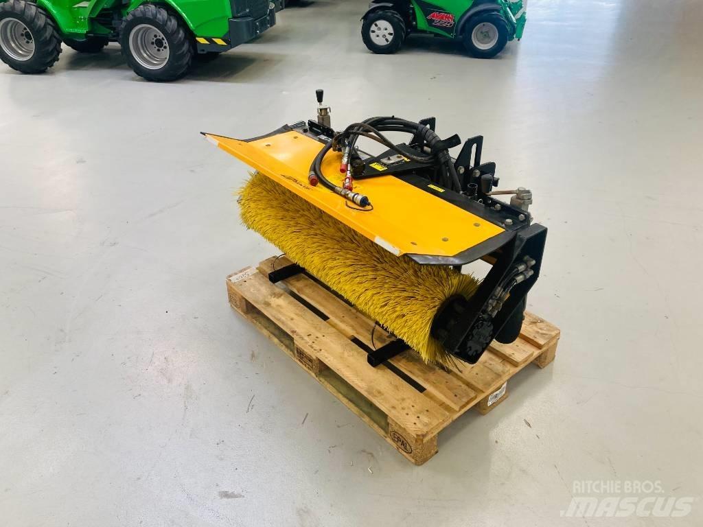 GMR Kost 120 cm Zametacie stroje