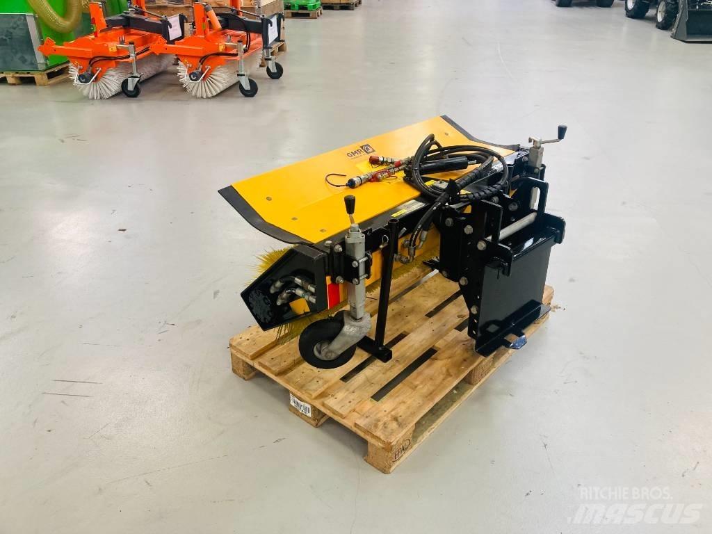 GMR Kost 120 cm Zametacie stroje
