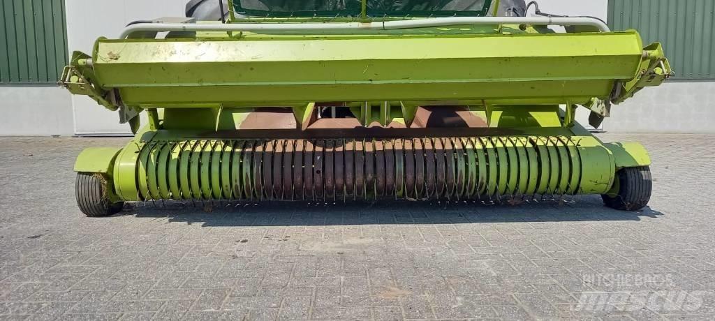 CLAAS PU 300 Príslušenstvo strojov na seno a krmivo