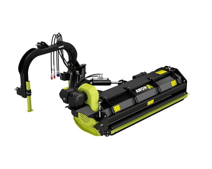  Awon SFM 180 Žacie rezačky