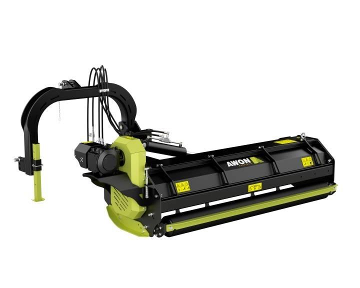  Awon SFM 180 Žacie rezačky