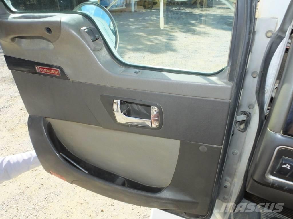 Kenworth T 800 Ťahače