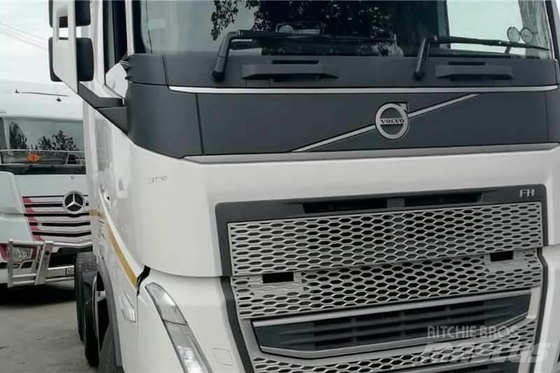 Volvo FH 440 Ďalšie nákladné vozidlá