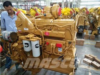 Cummins QSNT855-C345 Motory