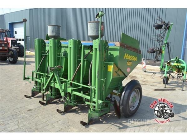 Hassia GLK-4 Sadiace stroje