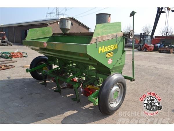 Hassia GLK-4 Sadiace stroje