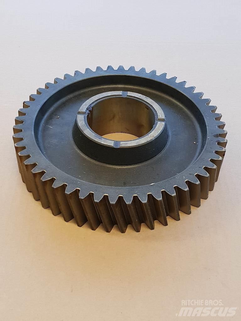 Same Galaxi 170 Gear Prevodovka