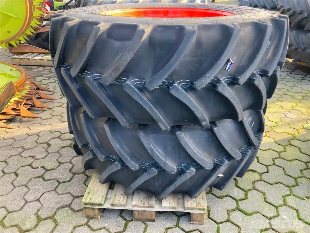 Mitas 540/65 R34 Pneumatiky, kolesá a ráfiky
