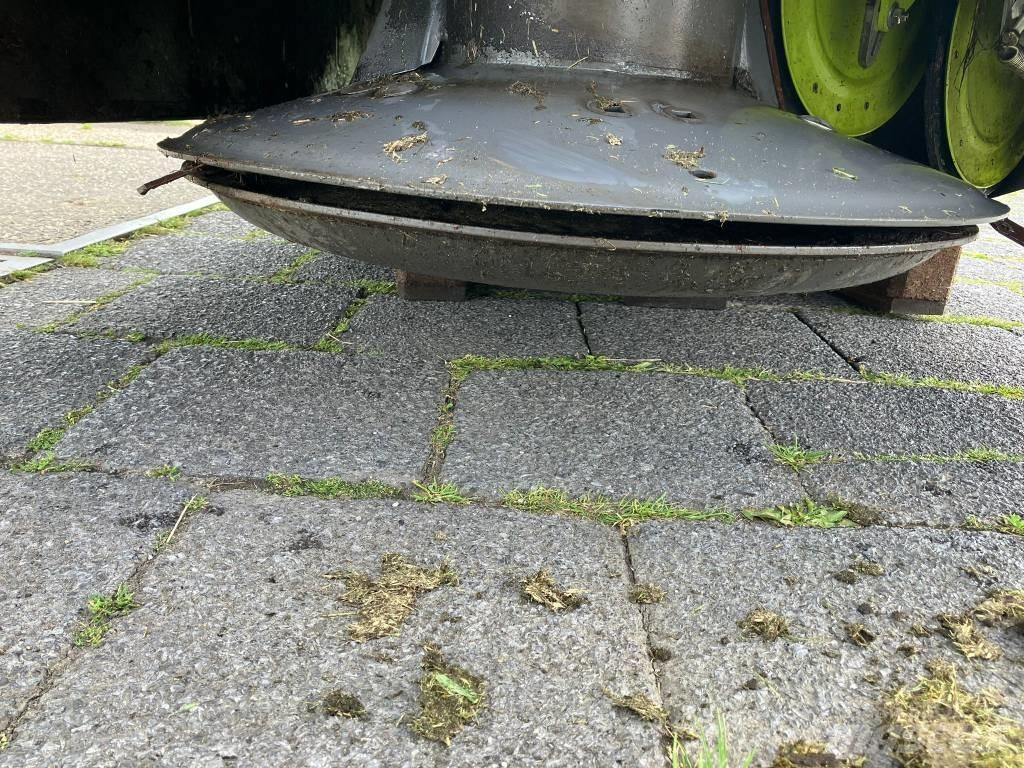 CLAAS Corto 310 F Žacie stroje