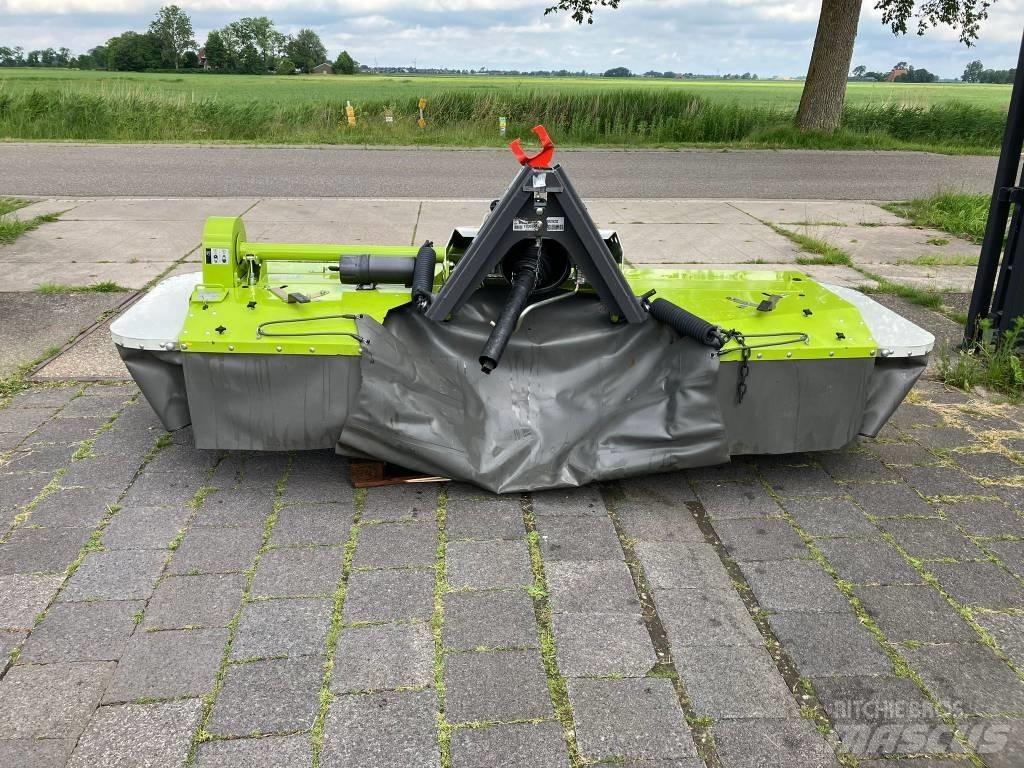 CLAAS Corto 310 F Žacie stroje